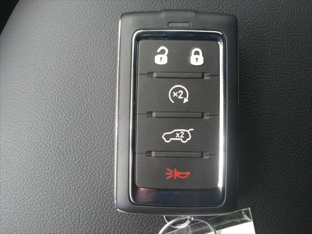 new 2025 Jeep Grand Cherokee car, priced at $43,477