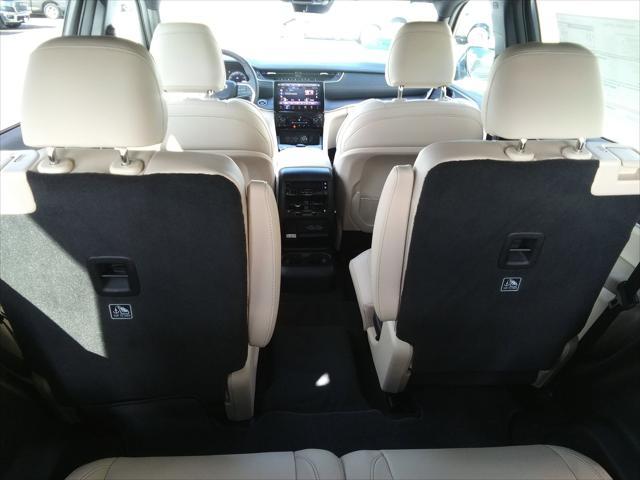 new 2025 Jeep Grand Cherokee L car, priced at $44,977
