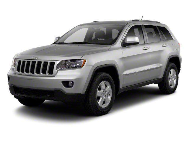 used 2013 Jeep Grand Cherokee car, priced at $9,999