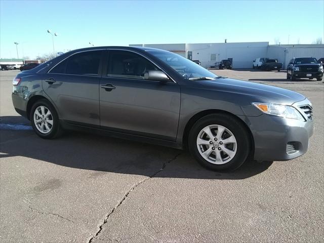 used 2011 Toyota Camry car, priced at $5,999