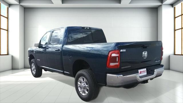 new 2024 Ram 2500 car, priced at $69,477