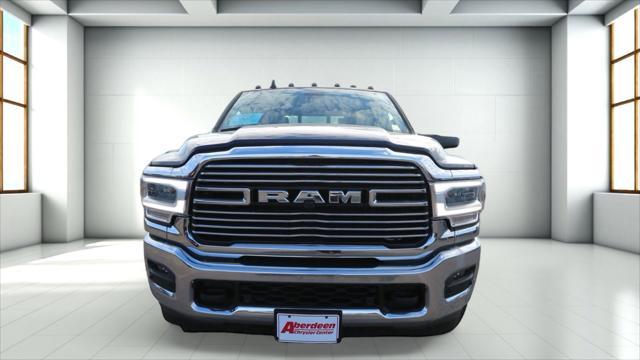 new 2024 Ram 2500 car, priced at $69,477