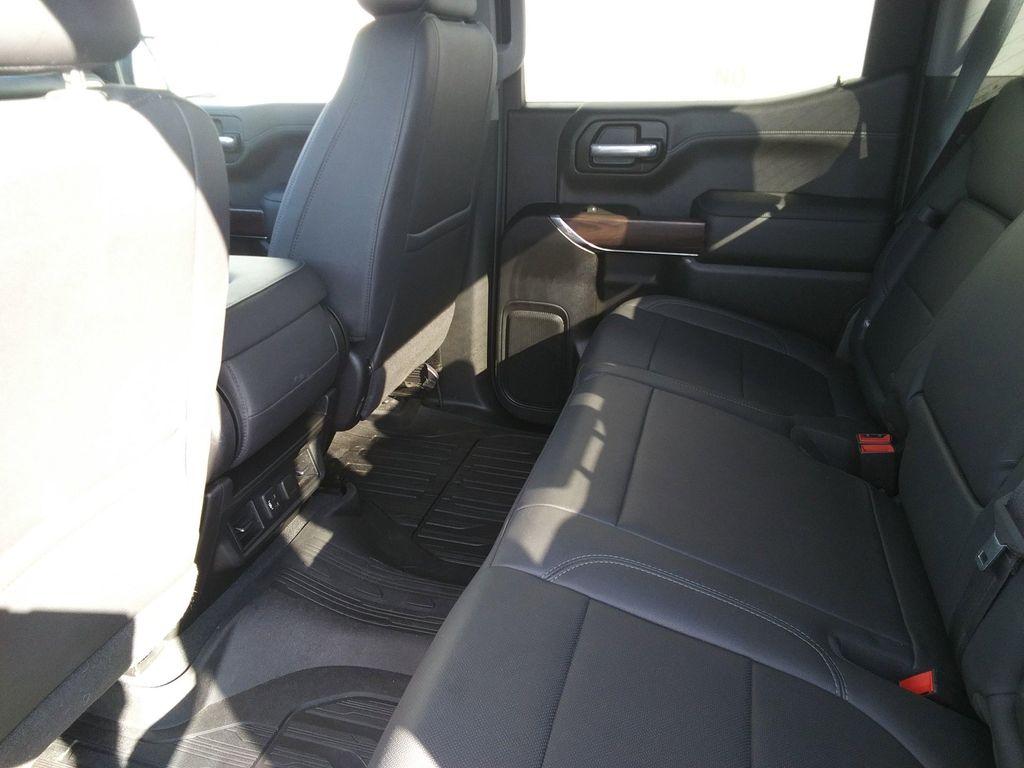 used 2021 GMC Sierra 1500 car, priced at $40,975