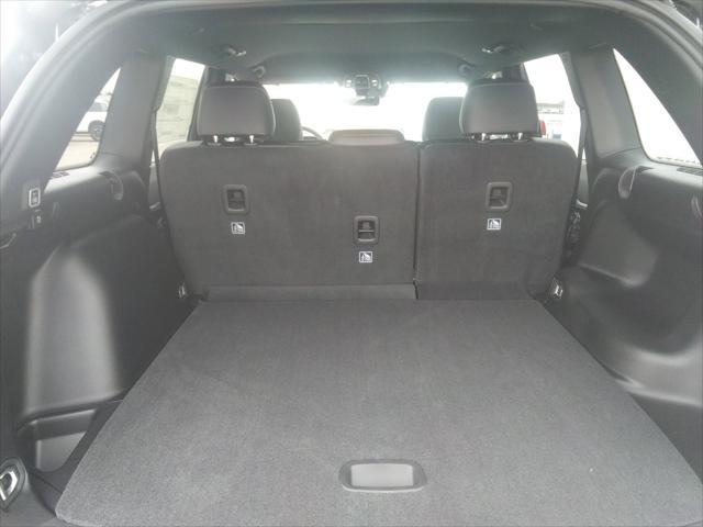 new 2025 Jeep Grand Cherokee car, priced at $45,977