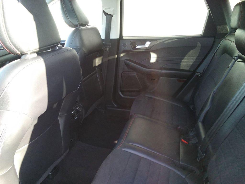 used 2021 Ford Escape car, priced at $21,975