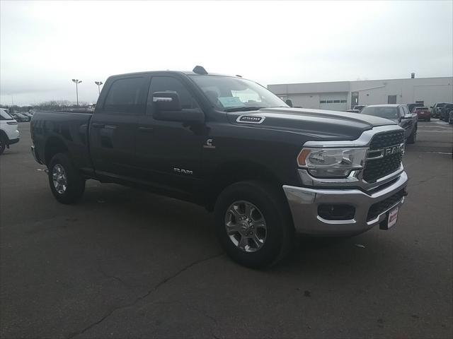 new 2024 Ram 2500 car, priced at $63,977