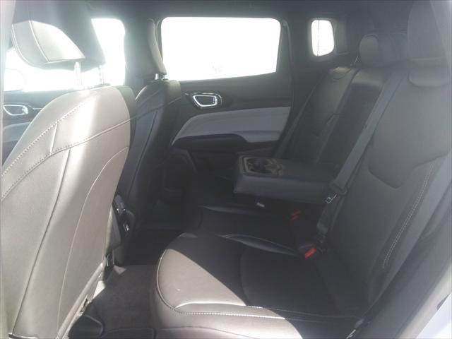 new 2025 Jeep Compass car, priced at $31,977
