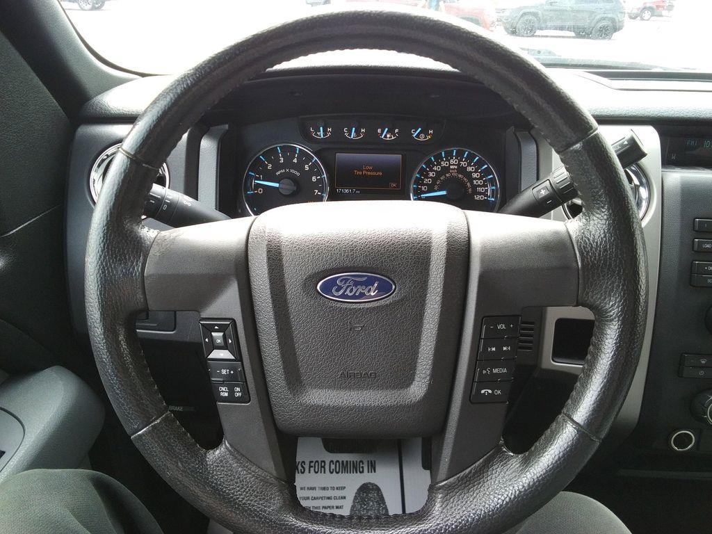 used 2011 Ford F-150 car, priced at $8,479