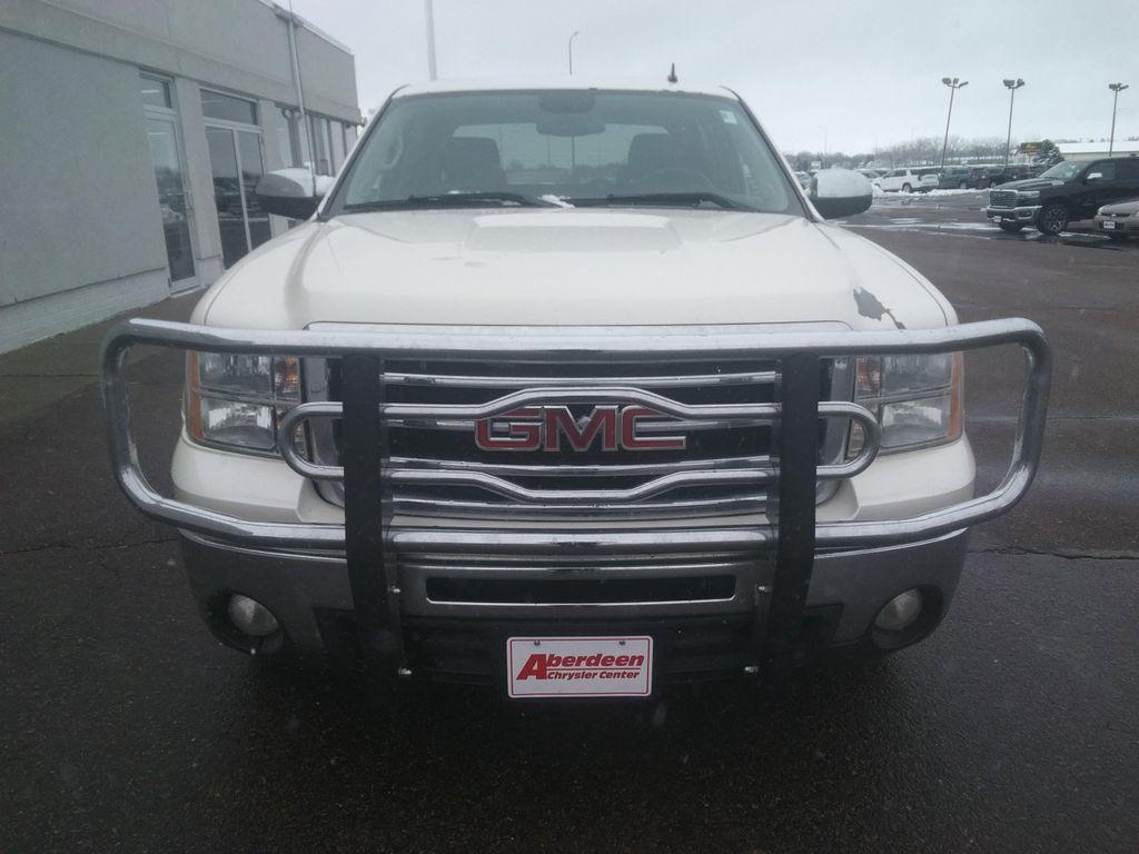 used 2013 GMC Sierra 1500 car, priced at $8,999
