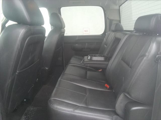 used 2013 GMC Sierra 1500 car, priced at $8,999