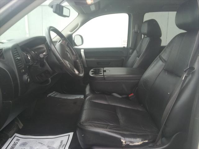 used 2013 GMC Sierra 1500 car, priced at $8,999