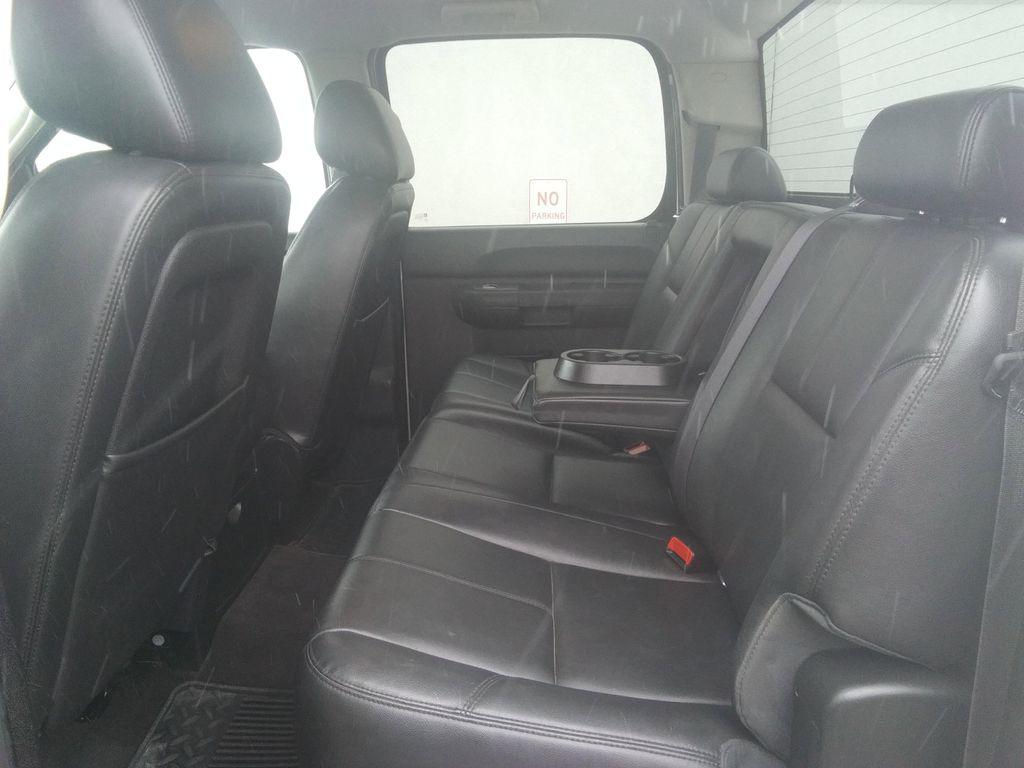 used 2013 GMC Sierra 1500 car, priced at $8,999