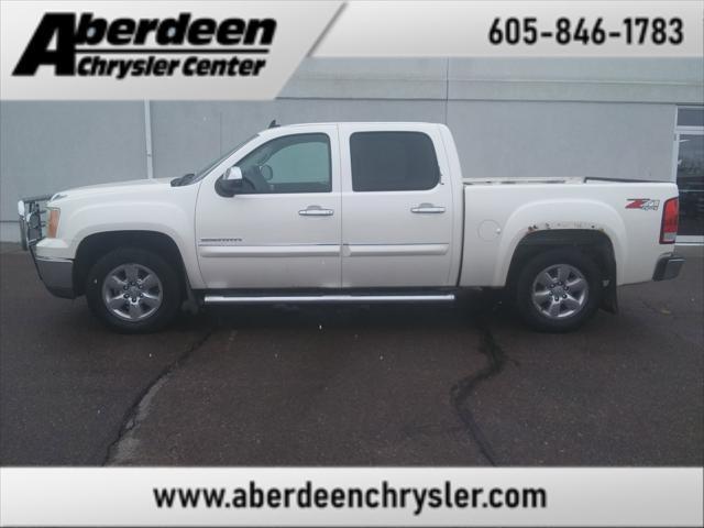used 2013 GMC Sierra 1500 car, priced at $8,999
