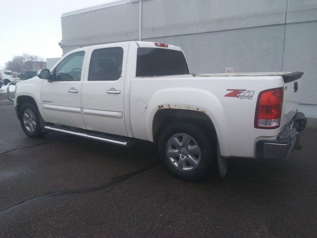 used 2013 GMC Sierra 1500 car, priced at $8,999
