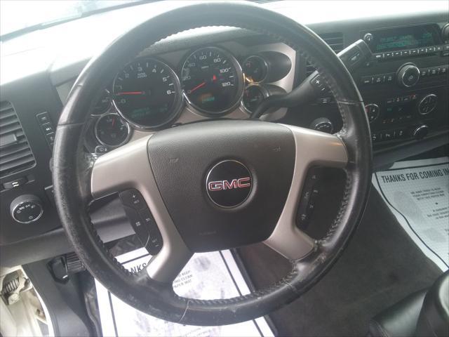 used 2013 GMC Sierra 1500 car, priced at $8,999