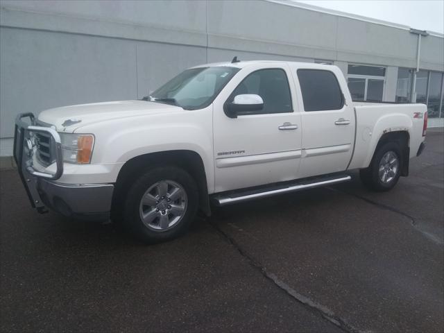 used 2013 GMC Sierra 1500 car, priced at $8,999