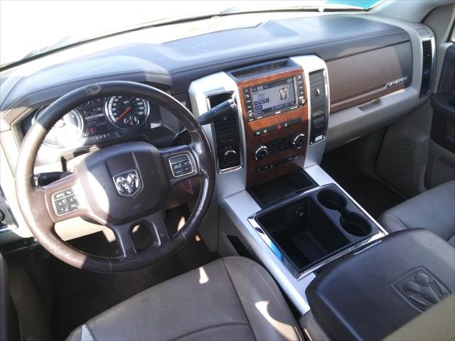 used 2012 Ram 3500 car, priced at $14,999