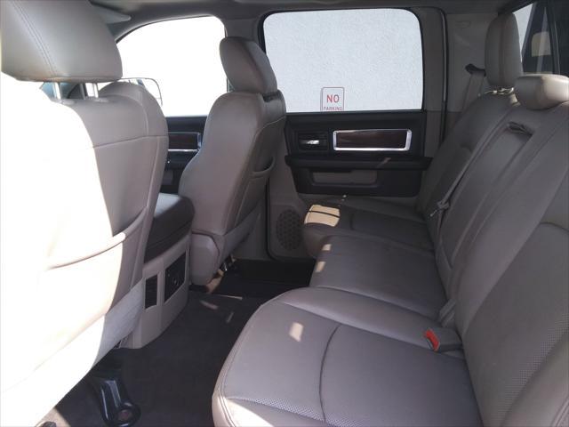 used 2012 Ram 3500 car, priced at $14,999