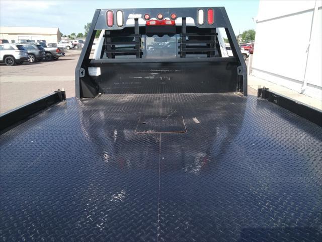 used 2012 Ram 3500 car, priced at $14,999