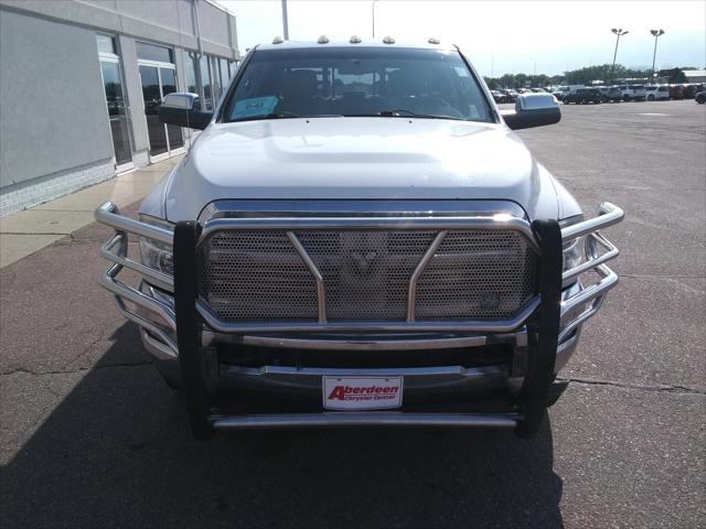 used 2012 Ram 3500 car, priced at $14,999