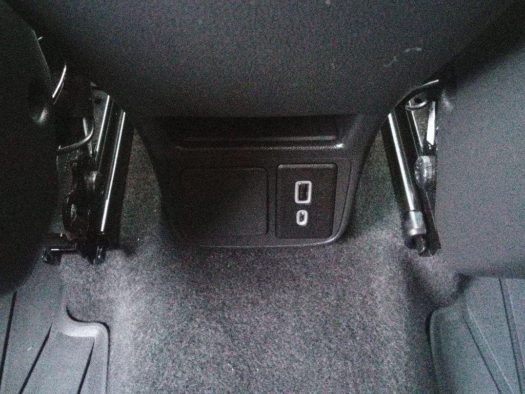 used 2023 Buick Encore GX car, priced at $20,975