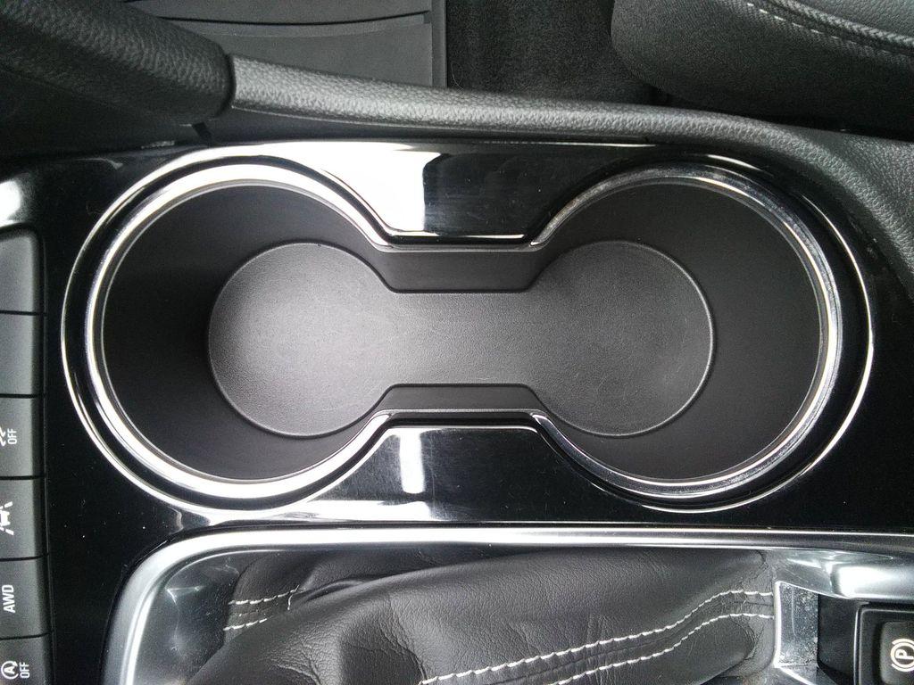 used 2023 Buick Encore GX car, priced at $20,975