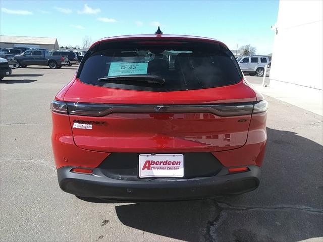 new 2024 Dodge Hornet car, priced at $28,977