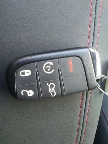 new 2024 Dodge Hornet car, priced at $28,977