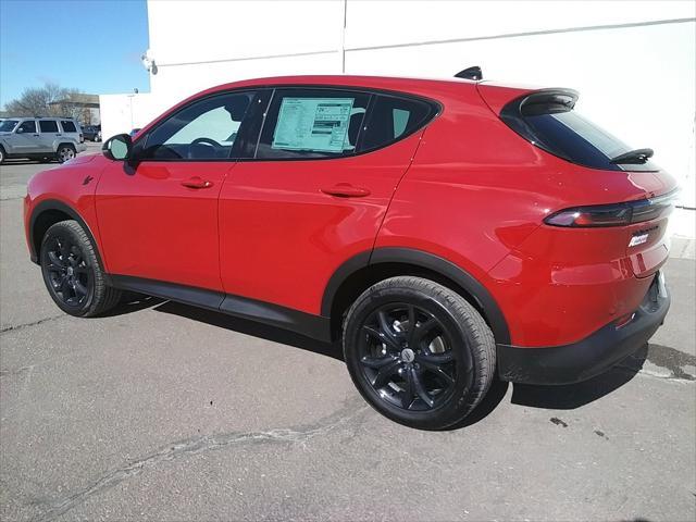 new 2024 Dodge Hornet car, priced at $28,977