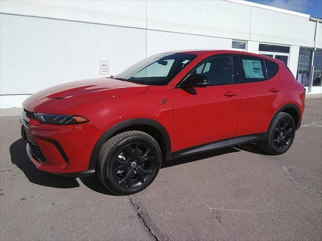 new 2024 Dodge Hornet car, priced at $28,977