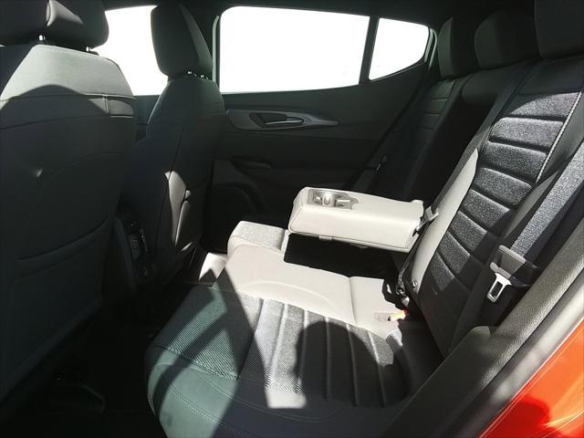 new 2024 Dodge Hornet car, priced at $28,977