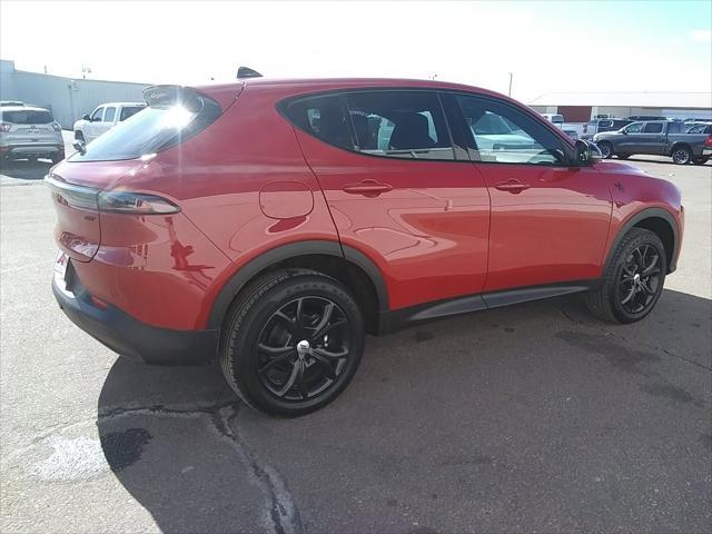 new 2024 Dodge Hornet car, priced at $28,977