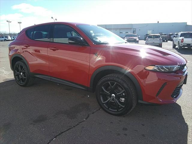 new 2024 Dodge Hornet car, priced at $28,977