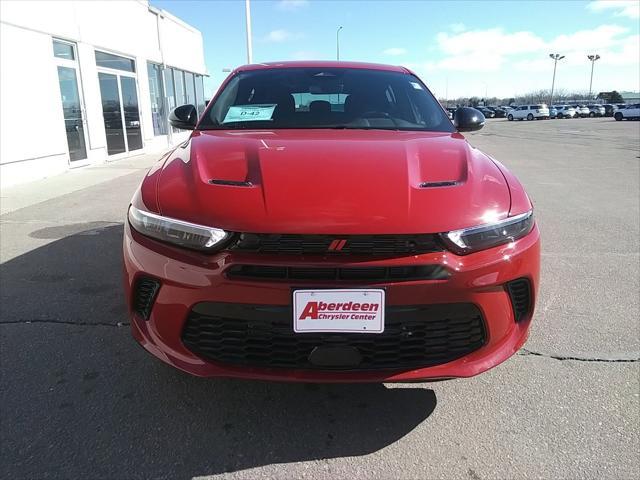 new 2024 Dodge Hornet car, priced at $28,977