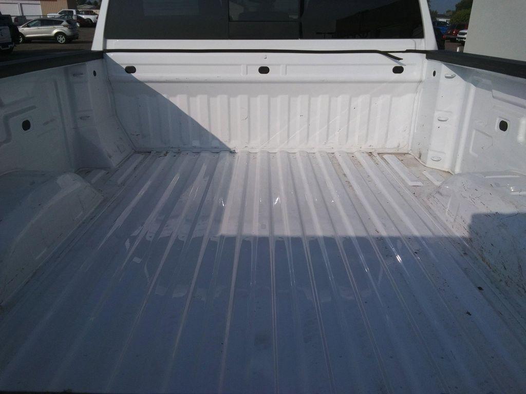 used 2024 Chevrolet Silverado 3500 car, priced at $50,975