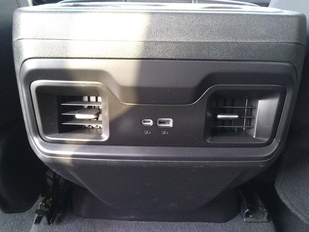 used 2024 Chevrolet Silverado 3500 car, priced at $50,975