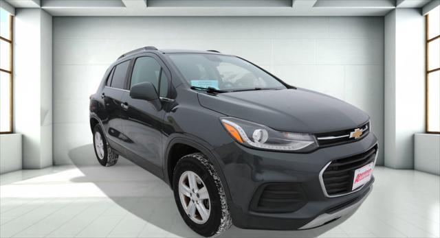 used 2019 Chevrolet Trax car, priced at $6,999