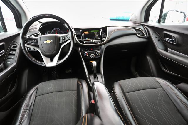 used 2019 Chevrolet Trax car, priced at $6,999