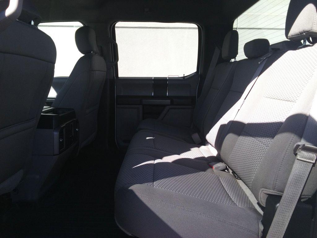 used 2018 Ford F-150 car, priced at $14,999
