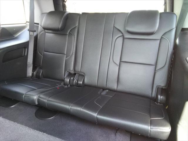 used 2020 Chevrolet Tahoe car, priced at $28,975