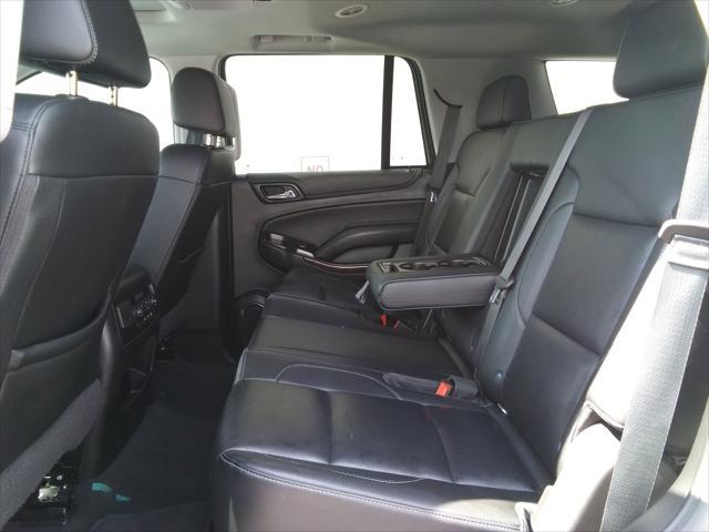 used 2020 Chevrolet Tahoe car, priced at $28,975