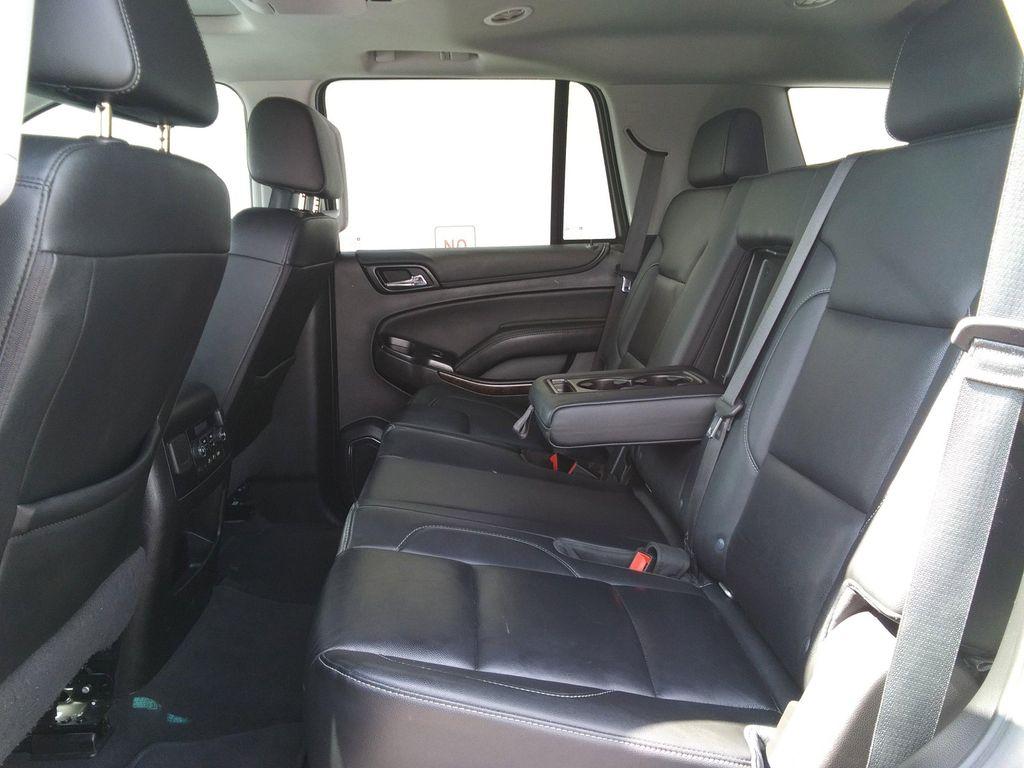 used 2020 Chevrolet Tahoe car, priced at $28,975