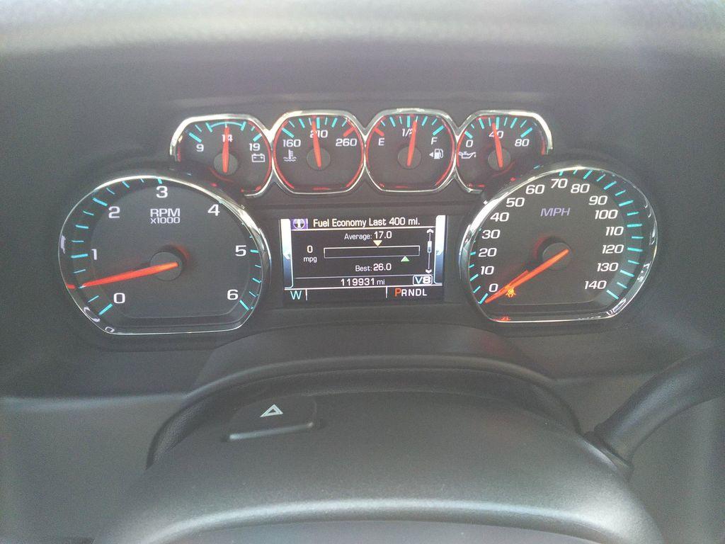 used 2020 Chevrolet Tahoe car, priced at $28,975