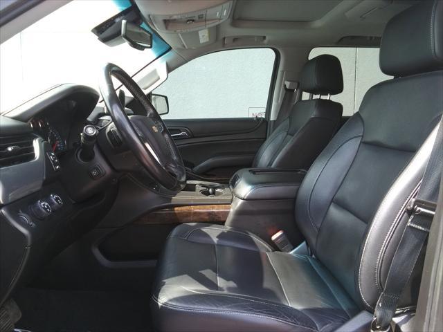 used 2020 Chevrolet Tahoe car, priced at $28,975