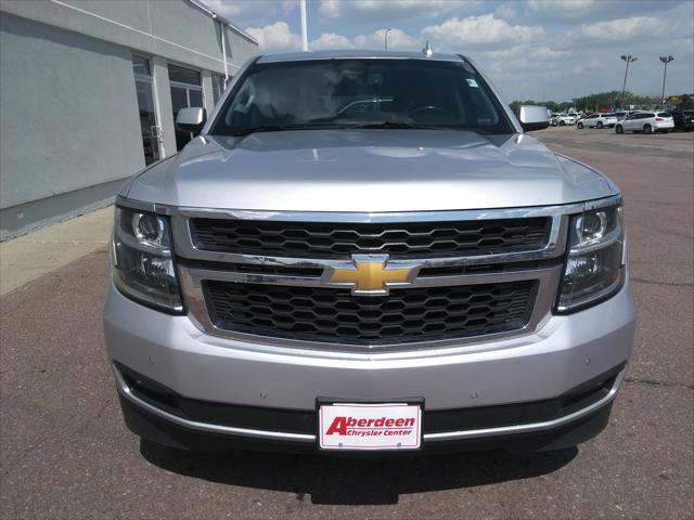 used 2020 Chevrolet Tahoe car, priced at $28,975