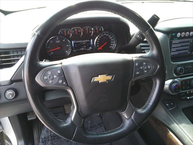 used 2020 Chevrolet Tahoe car, priced at $28,975