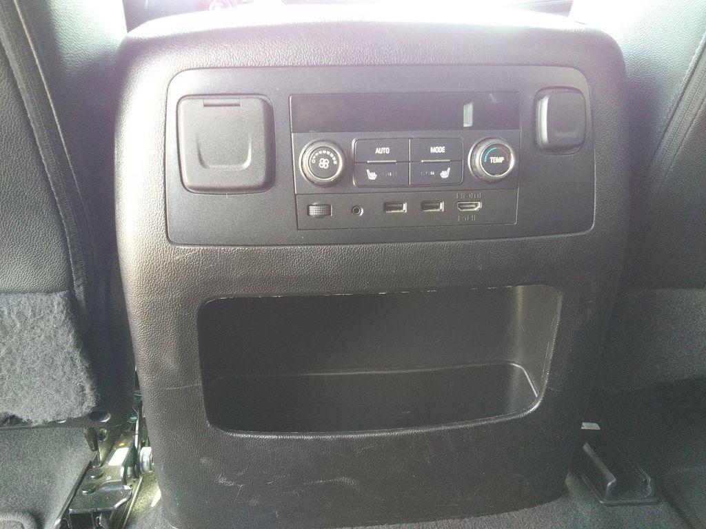 used 2020 Chevrolet Tahoe car, priced at $28,975