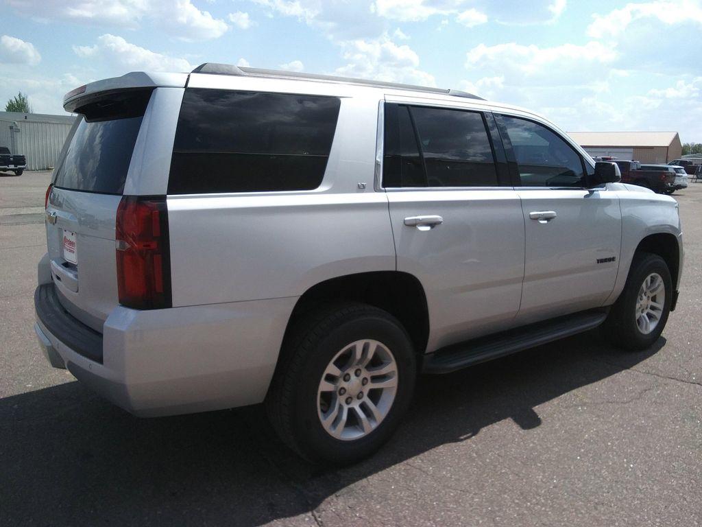 used 2020 Chevrolet Tahoe car, priced at $28,975