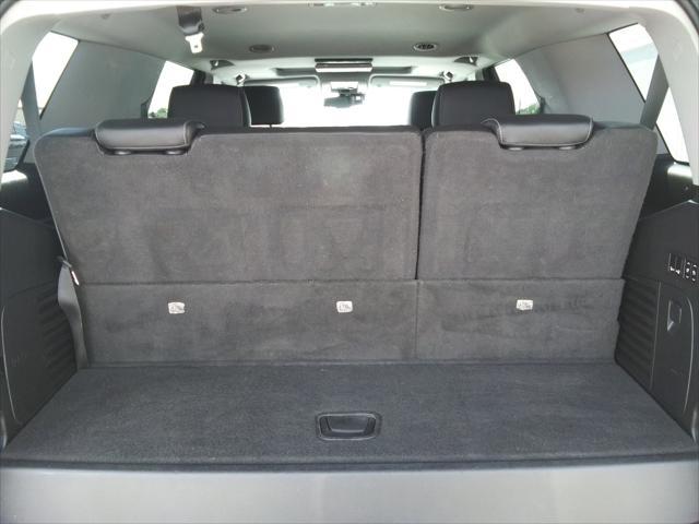 used 2020 Chevrolet Tahoe car, priced at $28,975