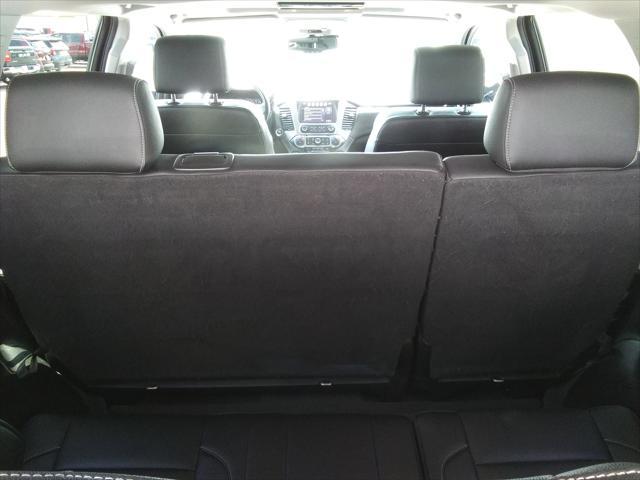 used 2020 Chevrolet Tahoe car, priced at $28,975